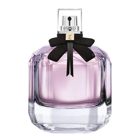 The 10 Best Yves Saint Laurent Perfumes of All Time 